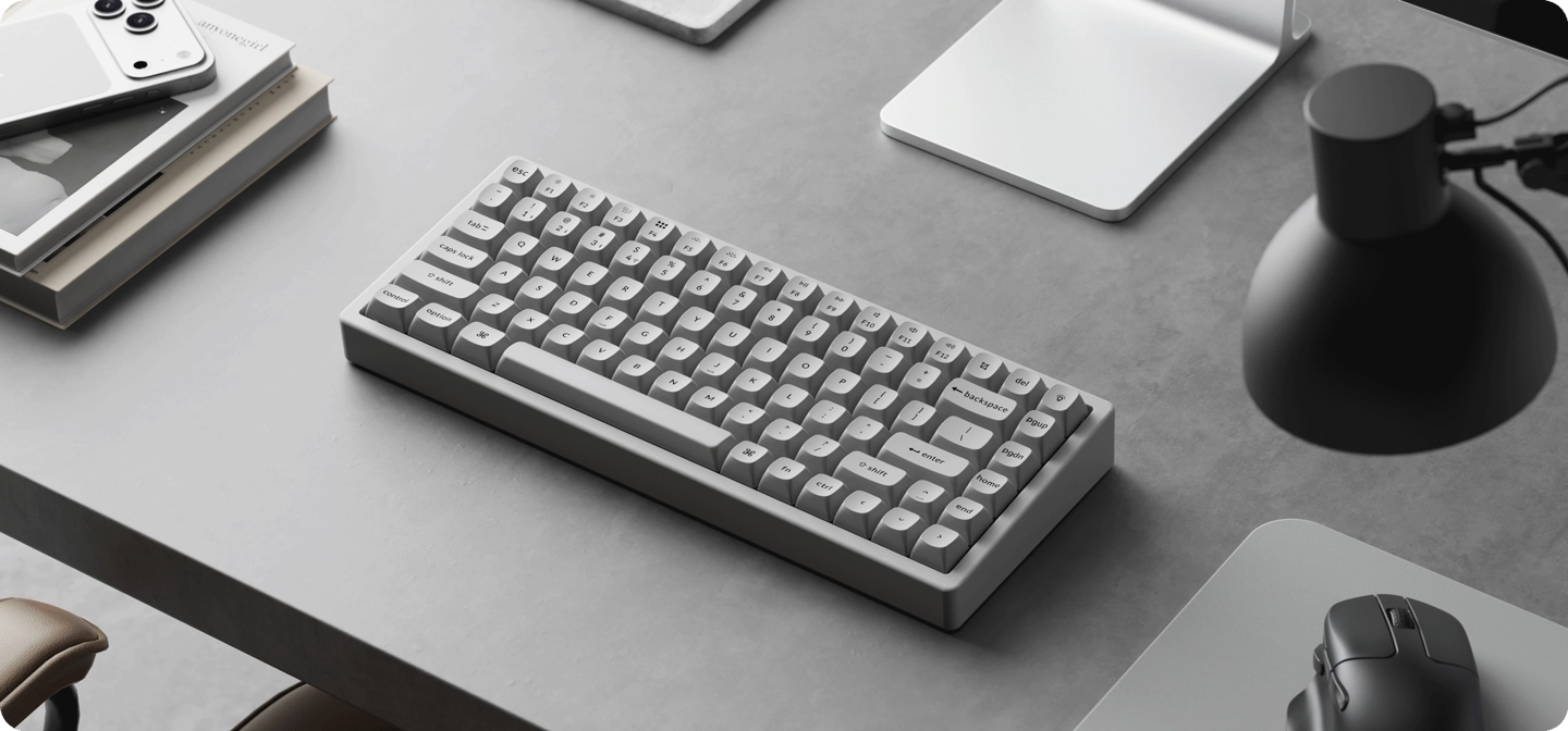 Keychron